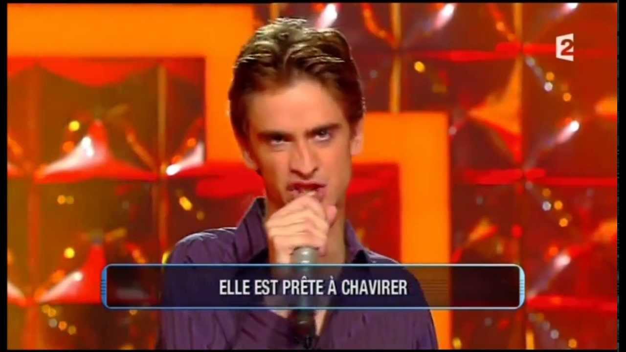 Comme un boomerang
