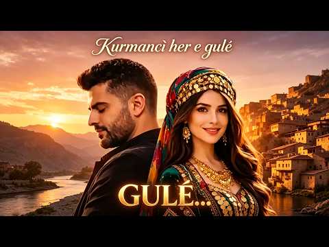 Her E Gule | Viral Kurdish Music 2026 | Official Kurmanci Hit Song