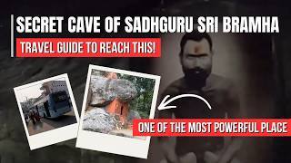 Powerful Cave Related To Sadhguru Sri Brahma Nearby Ooty With Travel Guide
