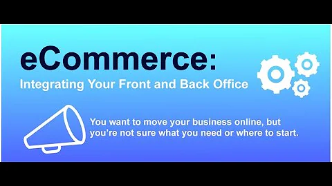 Acumatica  Commerce Connector - Shopify Integration Demo Overview