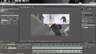 AAE Tutorial: Screen Pumping - Pulse Effect [Part1-1] Profile