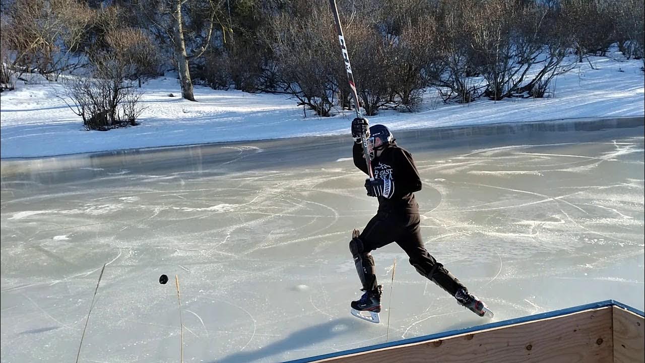 This Is What Deckhands Do In The Winter!! YouTube