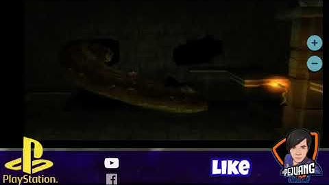 Gameplay liu kang mortal kombat aethersx2 pakai gamepad x3 code breacker part 4 (forest 29%)