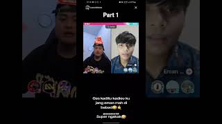 Cacan Dislaw Ngamuk Ku Jang Eman シViral