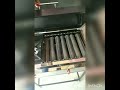 کباب پز باربیکیو مشکی که تولید خودمونه برای سفارش به دایرکت اینستاگرام مراجعه کنید 
