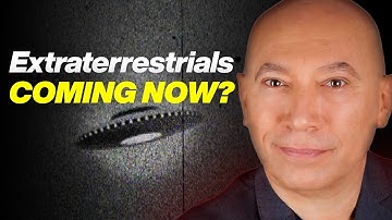 Bashar: ET CONTACT Could Happen NOW! (UFO + UAP Update)