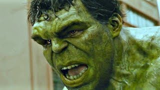 Hulk DELETED DEATH SCENE Revealed By Mark Ruffalo - Avengers Infinity War