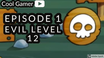 Swamp Attack Episode 1 Evil Level 12 Android/IOS 1080p60