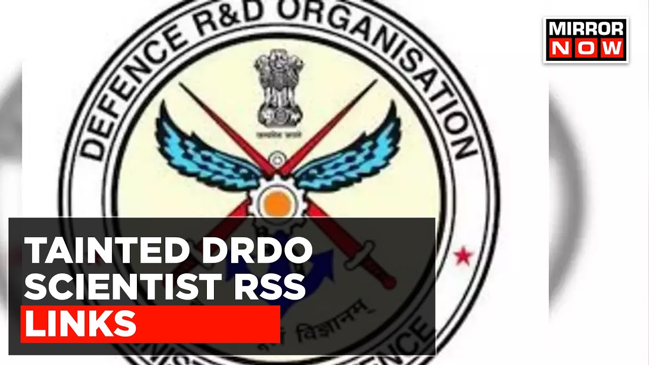 DRDO Scientist Honey Trap Case: Days After NCP Protests, Growing Clamour Against RSS | Top News
