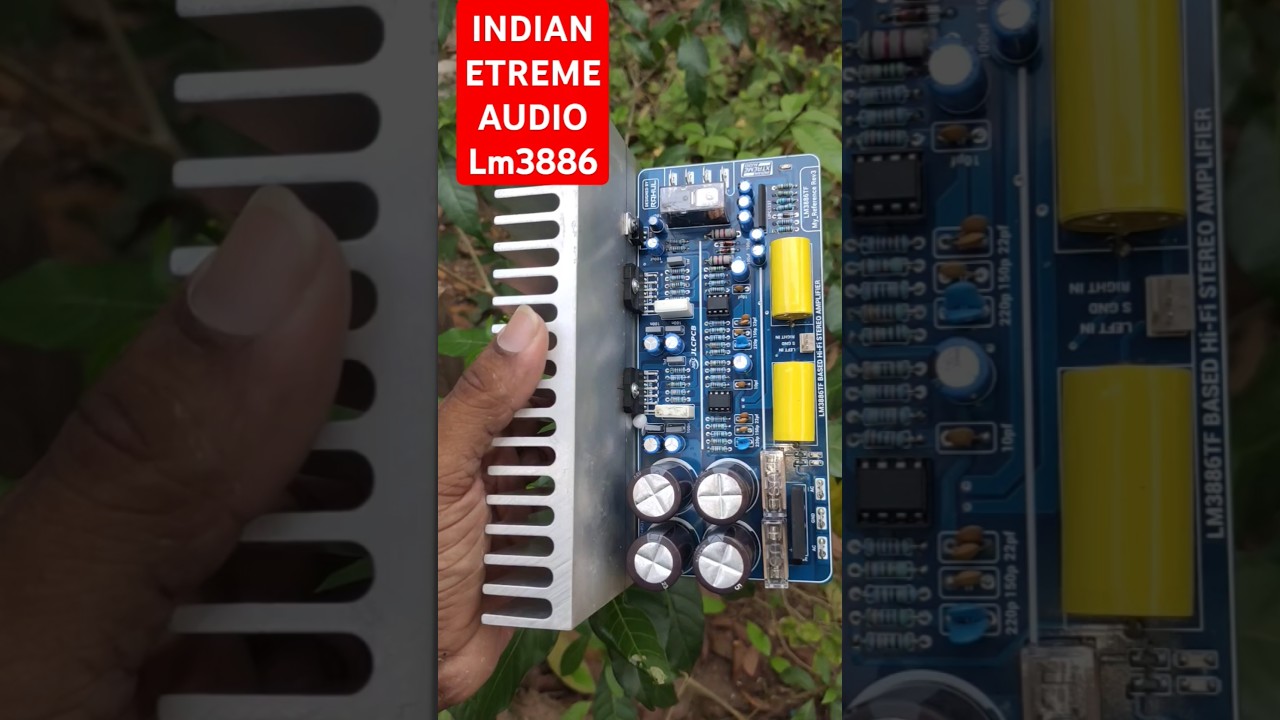 lm3886 
