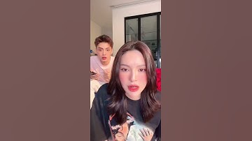 tóc xinh cùng Lucie Nguyễn (p1539) #shorts