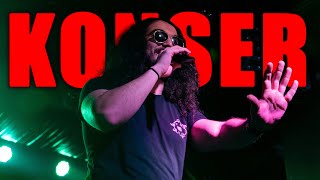 Tutuklanma Garanti̇li̇ Porçay Konseri̇