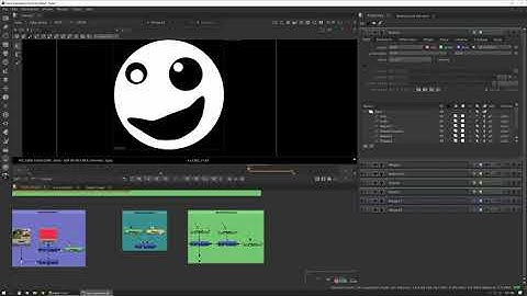 Script Organization - Part 4