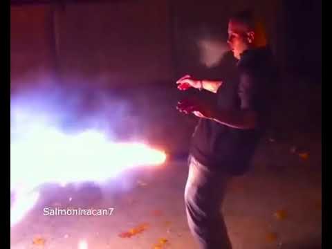 Firework pp