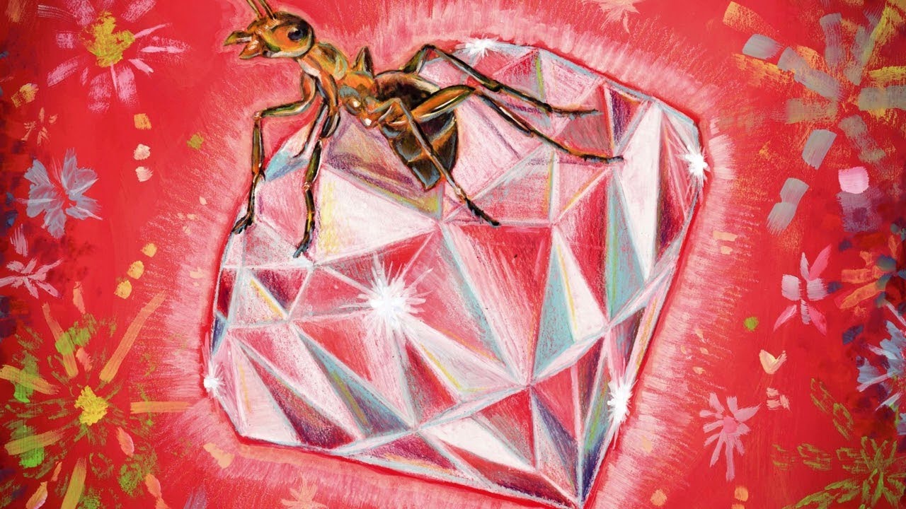 Planet 81 - The Ladder (Audio)