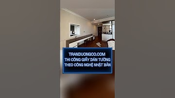 tranduongco.com thi công giấy dán tường nhập khẩu Nhật Bản cao cấp .𝐇𝐨𝐭𝐥𝐢𝐧𝐞: 0902.420.858