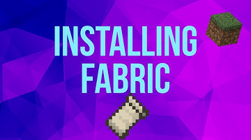 How to install Fabric on your Minecraft server