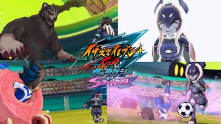 早い者勝ち】 イナズマイレブンGOギャラクシースーパーノヴァ