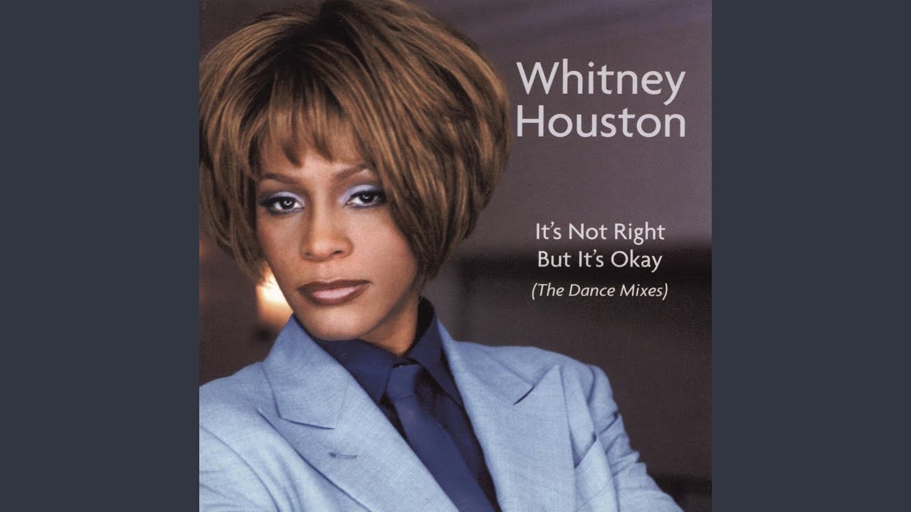 Download It's Not Right but It's Okay (Thunderpuss Mix/Remastered: 2000) MP3