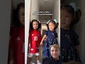 Hijas Gemelas pero con personalidades opuestas 😳😳 #reacción
