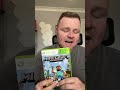 Minecraft Xbox 360 Edition – Pure Nostalgia