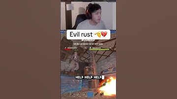 How a 30k hour duo raids a base! 🫡😭 #rustpvp #rustclips #rust #rustgame #rustraid