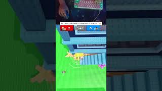 Bro Won The Rarest Brainrot In Pvp...