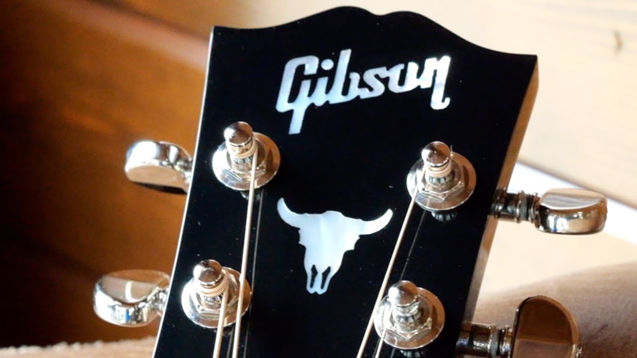 ギター Gibson Custom Shop J-45 Tonewood Edition Gibson Custom Shop J-45 Bilwara Tonewood Edition Honey Burst