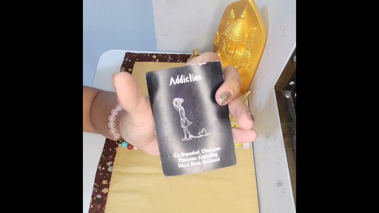 သူ အခု ကိုယ့်ကိုဘာပြောချင်?