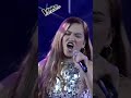 Baka Sorority ‘yan! #shorts | The Voice Generations
