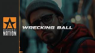 J Cole x Drake Type Beat | WRECKING BALL