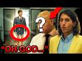We bought weird suits at LA&#39;s worst store