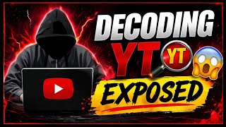 @decodingyt Never Tell Your About This SECRET 🤫