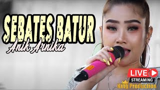 Download Lagu Sebates Batur - Anik Arnika - New Arnika Jaya Desa Grinting Kec Bulakamba Download Lagu Sebates Batur - Anik Arnika - New Arnika Jaya Desa Grinting Kec Bulakamba
