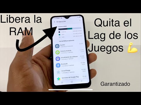 Video: Cómo Soltar Juegos En Samsung