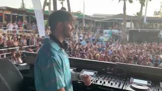 Patrick Topping - Turbo Time @ Sonus Festival