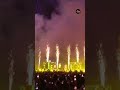 Soprano met le feu  marseille pour la flamme olympique   paris2024