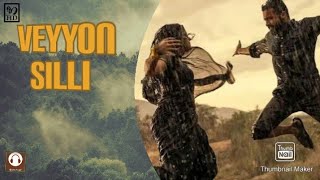 soorarai pottru || veyyon silli || surya || Gv prakash || sudha kongara