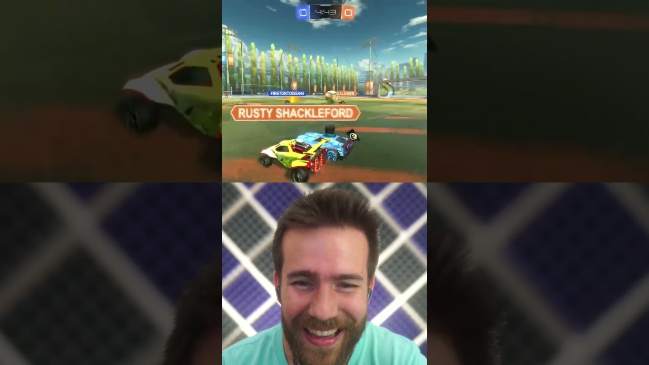 Has THIS happened to you in RL?