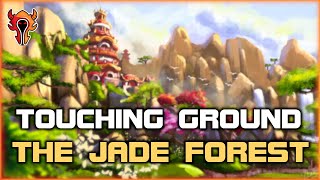 Touching Ground - The Jade Forest screenshot 5