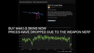 CSGO M4 Skins
Please Like,Comment, And Subscribe!
To Get In To One Of My Lobbies
You Must:
-Like
-Comment Your STEAM Name
-Subscribe (I Will Know If You Did)
Download:
kik: lazrmodzz
Always Recruiting for LAZR just contact me on skype.
##ACTIVISION, Treyarch, Infinity Ward AND ALL THAT APPLY##
Copyright Disclaimer Under Section 107 of the Copyright Act 1976, allowance is made for fair use for purposes such as criticism, comment, news reporting, teaching, scholarship, and research. Fair use is a use permitted by copyright statute that might otherwise be infringing. Non-profit, educational or personal use tips the balance in favor of fair use.
Music: https://www.youtube.com/channel/UC_aE... CSGO M4 Skins