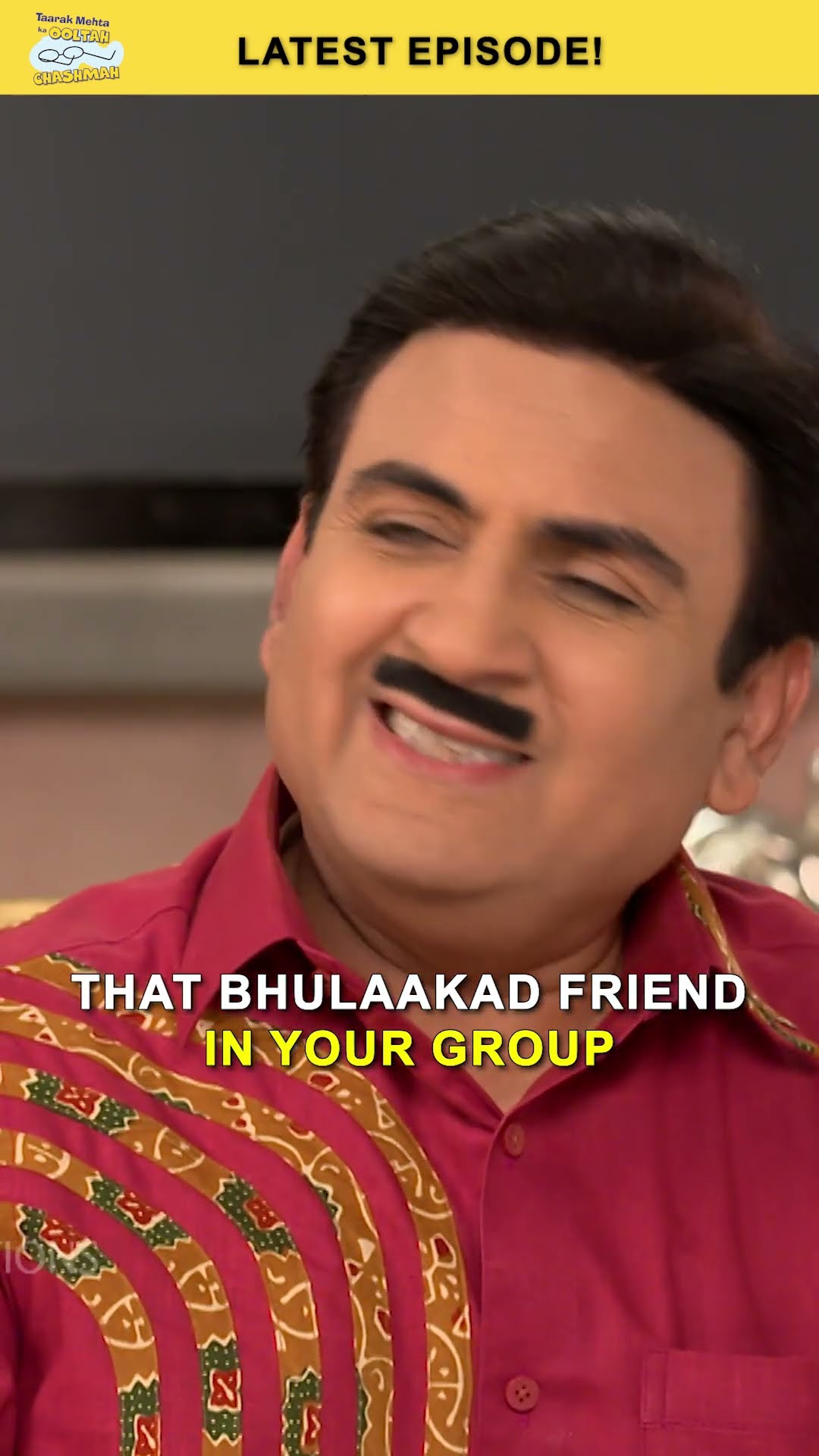 NEW EPISODE 4267 ! #tmkoc #comedy #relatable #shorts #comedyvideo #funny #trendingshorts