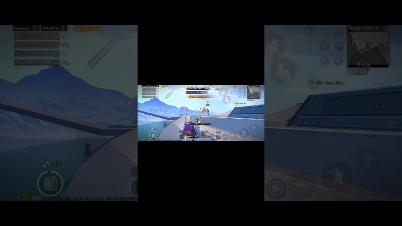 arbio se revenge 👿🔥 