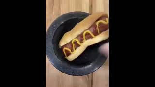 Infinite hotdog generator