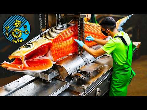 INCREDIBLE Machines Operating At An INSANE Level ! | Satisfying industrial Compilation