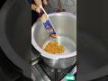 "Homemade Popcorn in Minutes!"#homemadepopcorn #movienight #instant #food #foodvideo #vlog #shorts