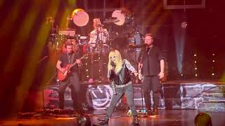 Anastacia - 2025 - Vienna - Left Outside Alone