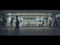 SLR Magic Anamorphot on SONY A7S : Shibuya