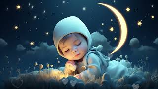24 Hours Super Relaxing Baby Music  Baby Sleep Music  Mozart for Babies Intelligence Stimulation