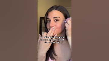 The #1 Secret To Getting Rid of TONS of Dead Skin